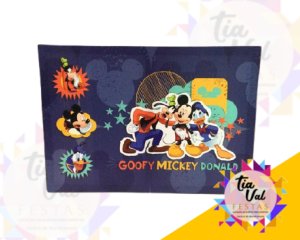 Foto de QUADRO GOOFY / MICKEY / DONALD