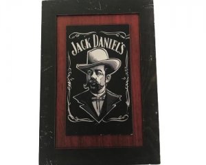 Foto de QUADRO JACK DANIELS
