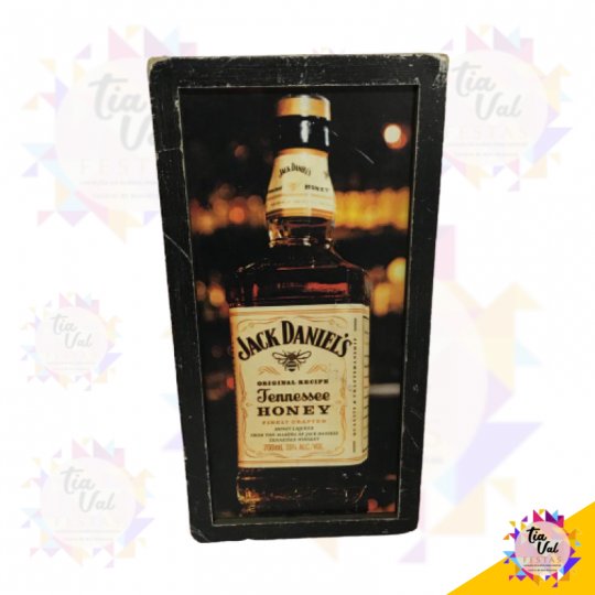 QUADRO JACK DANIELS P