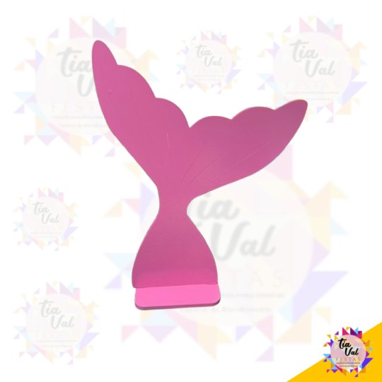 RABO SEREIA 25 X 34 CM