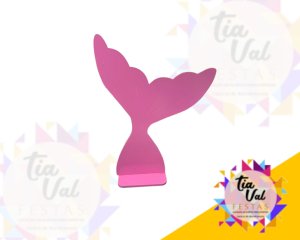 Foto de RABO SEREIA 25 X 34 CM