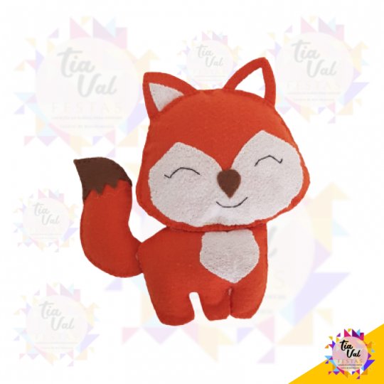 RAPOSA  -  FELTRO  -  PP
