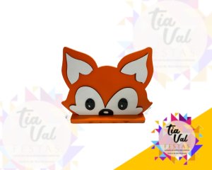 Foto de RAPOSA MDF  13 X 17