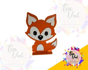 Foto de RAPOSA MDF  18 X 25