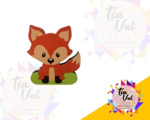 Foto de RAPOSA PP (MDF)