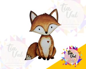 Foto de RAPOSA PVC