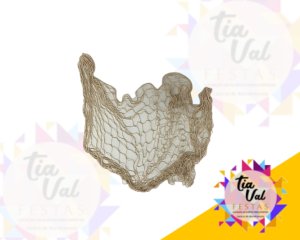 Foto de REDE DE PESCA 1,30M X 1,90M