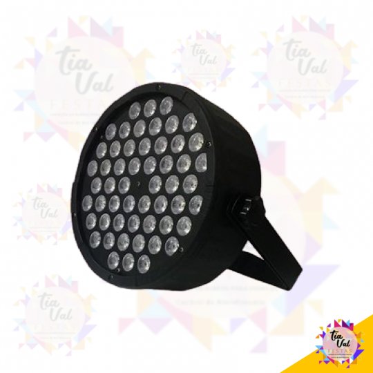 REFLETOR DE LED (MAIOR) - EQUIPAMENTOS