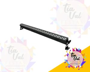 Foto de REFLETOR RIBALTA LED 1 M (PROGRAMAVEL) - EQUIPAMENTOS