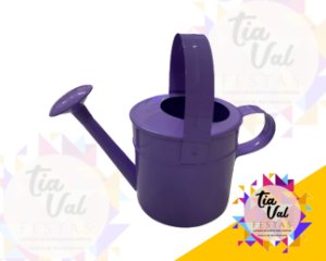 Foto de REGADOR LILAS GRANDE