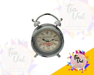 Foto de RELOGIO - ALICE NO PAIS DAS MARAVILHAS