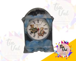 Foto de RELOGIO AZUL