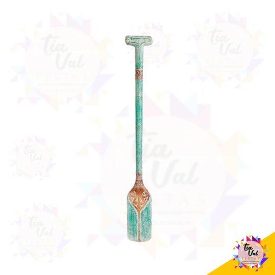 REMO VERDE - MARINHEIRO - PRAIA - PEQUENO