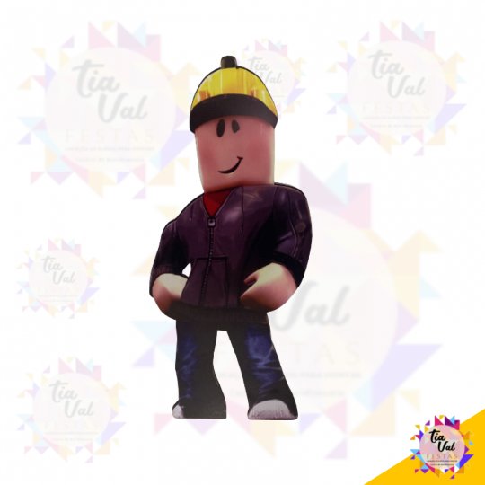 ROBLOX 33 X 80 CM