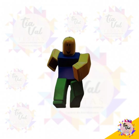 ROBLOX 50 X 80 CM