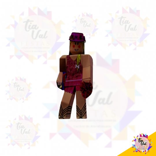 ROBLOX 33 X 80 CM