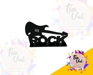 Foto de ROCK - MUSICAL  - MDF