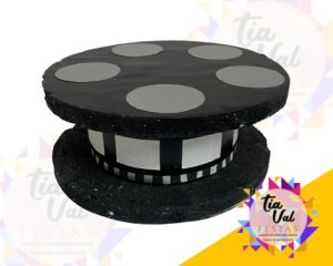 Foto de ROLO DE FILME (ISOPOR)