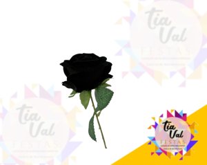 Foto de ROSA PRETA - HALLOWEEN