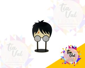 Foto de ROSTO HARRY POTTER