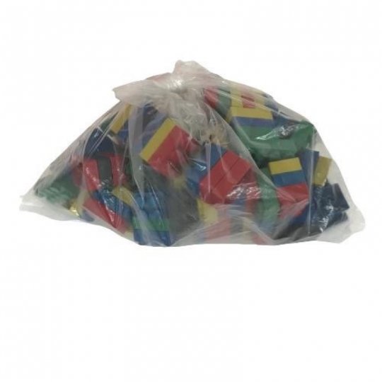 SACO DE LEGO
