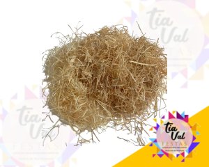 Foto de SACO DE PALHAS