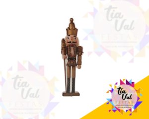 Foto de SALDADO DE CHUMBO GRANDE 43 CM X 1,70 M ALTURA