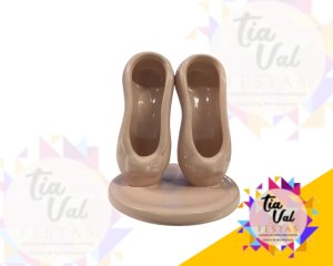 Foto de SAPATILHA BAILARINA (UNIDADE)