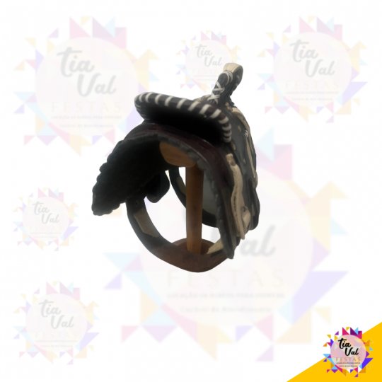 SELA DE CAVALO - FAZENDINHA