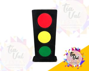 Foto de SEMAFORO (MDF)