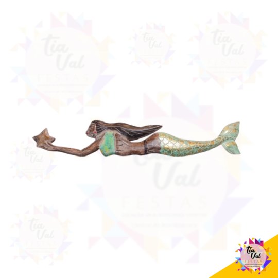 SEREIA VERDE - PRAIA - GRANDE