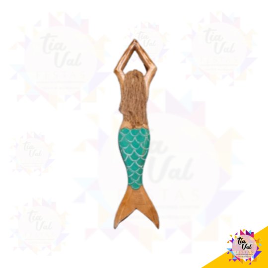 SEREIA VERDE - PRAIA - MEDIO