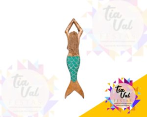 Foto de SEREIA VERDE - PRAIA - MEDIO