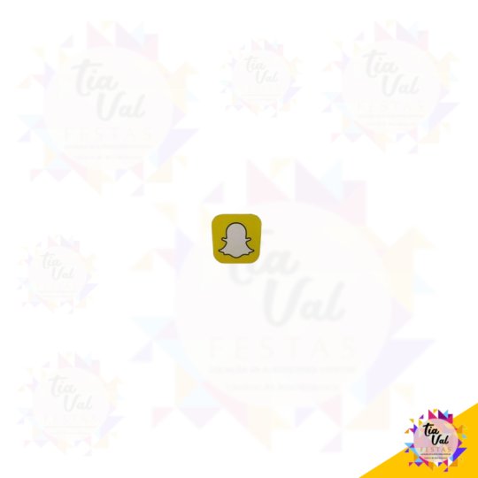 SNAPCHAT - MDF PP