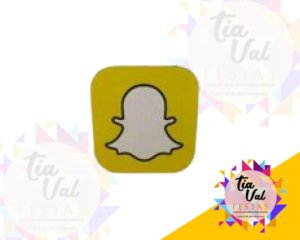 Foto de SNAPCHAT - MDF PP