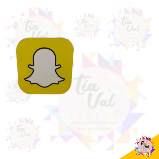 SNAPCHAT - MDF PP