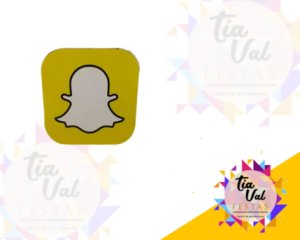 Foto de SNAPCHAT - MDF PP