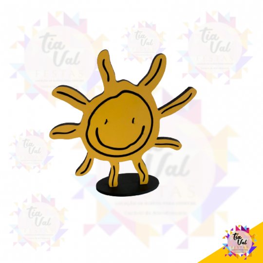 SOL - MDF