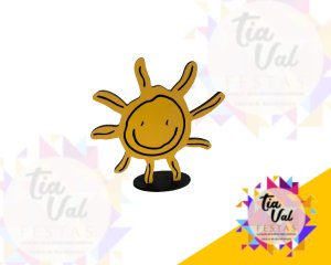 Foto de SOL - MDF
