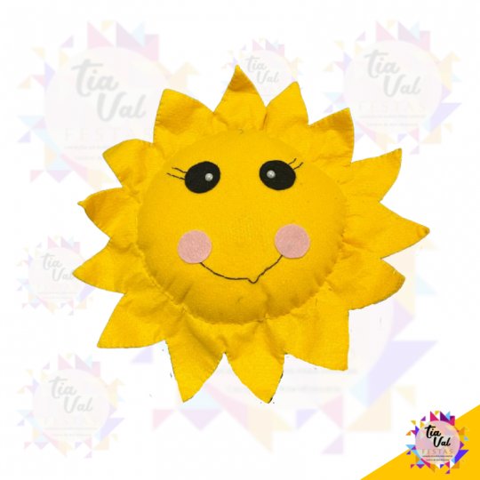 SOL - FELTRO 30X30