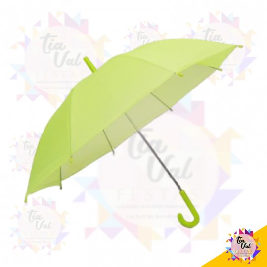 SOMBRINHA VERDE NEON