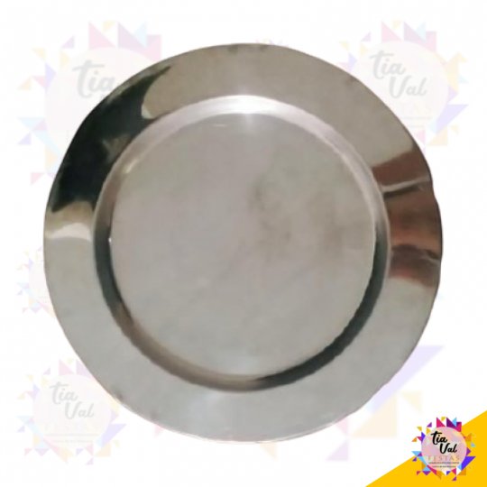 SOUSPLAT AÇO