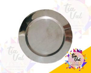 Foto de SOUSPLAT AÇO