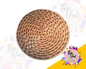 Foto de SOUSPLAT PALHA