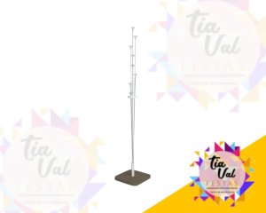 Foto de SUPORTE PARA BALOES (P/ 12 BALOES)