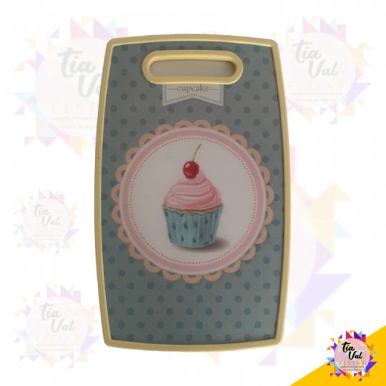 TABUA CUPCAKE