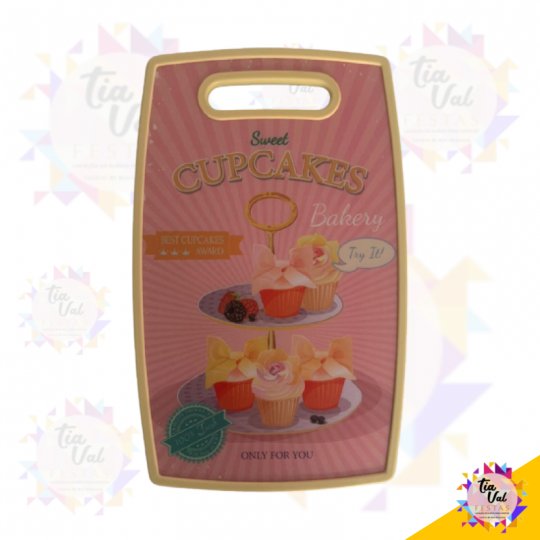 TABUA SWEET CUPCAKES