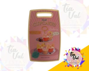 Foto de TABUA SWEET CUPCAKES