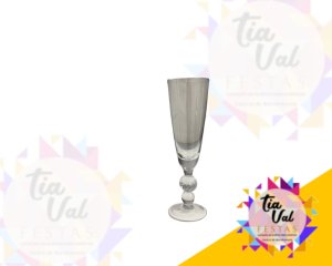 Foto de UNIDADE TAÇA CHAMPANHE P/  NOIVOS (FINA)