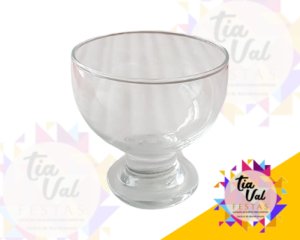 Foto de Taça p/ sobremesa média (unidade)